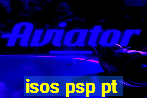 isos psp pt-br